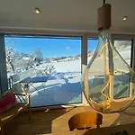 בית נופש Paradies סמרברג