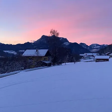 Paradies Samerberg