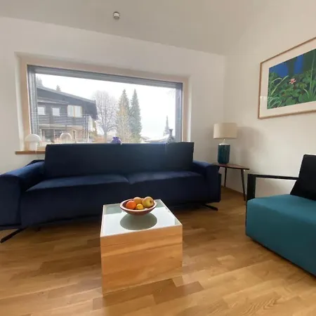 Paradies Prázdninový dům