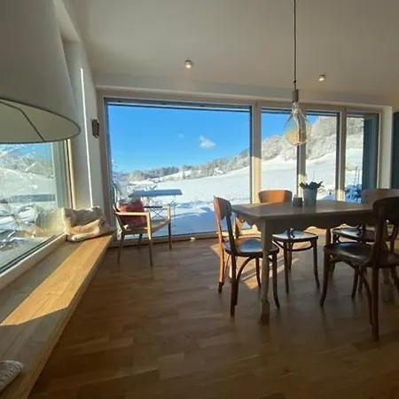 Paradies Prázdninový dům