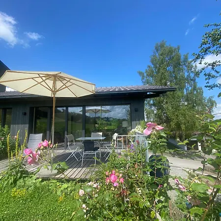 Casa vacanze Paradies *