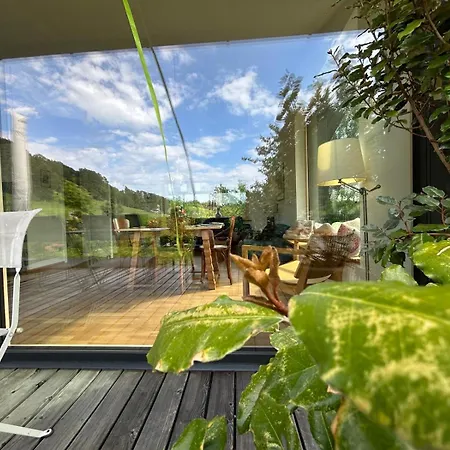 Paradies Prázdninový dům Samerberg