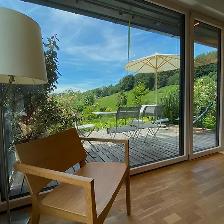 Casa vacanze Paradies Samerberg