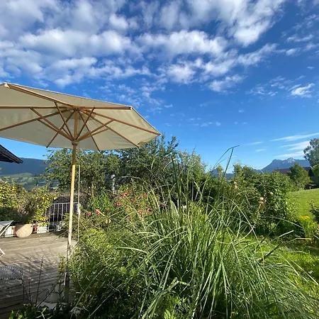 Paradies * Samerberg