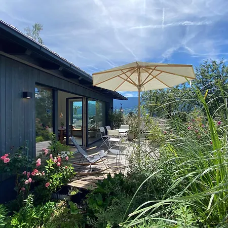 Casa vacanze Paradies *
