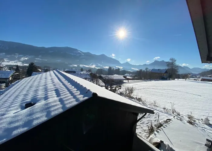 Ferienhaus Paradies *