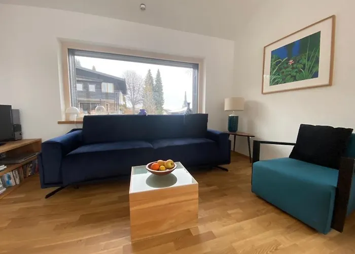 Paradies Ferienhaus