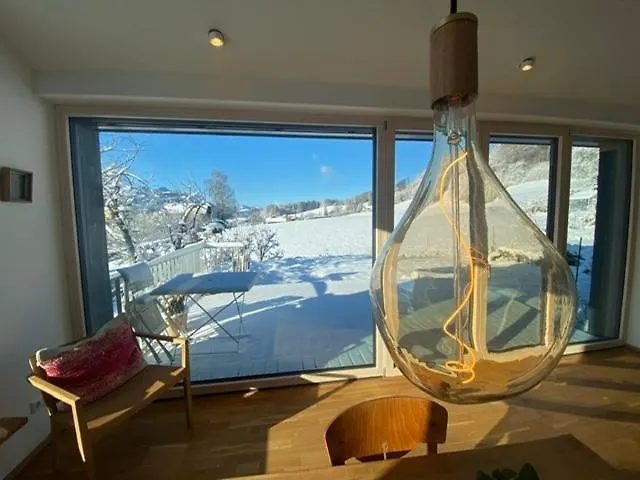 Ferienhaus Paradies Samerberg