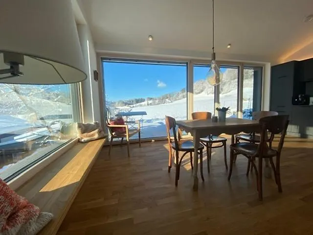 Paradies Ferienhaus