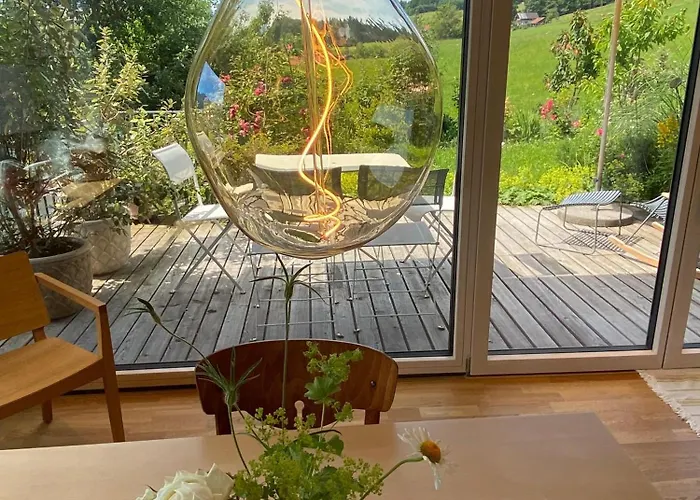 Ferienhaus Paradies