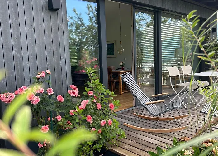 Paradies Ferienhaus