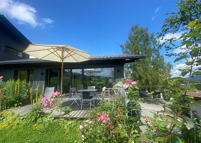 Ferienhaus Paradies *