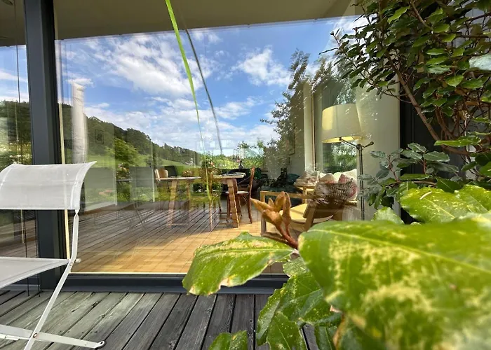 Paradies Ferienhaus Samerberg