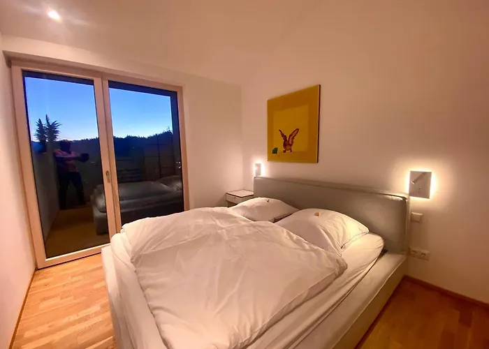 Paradies Samerberg
