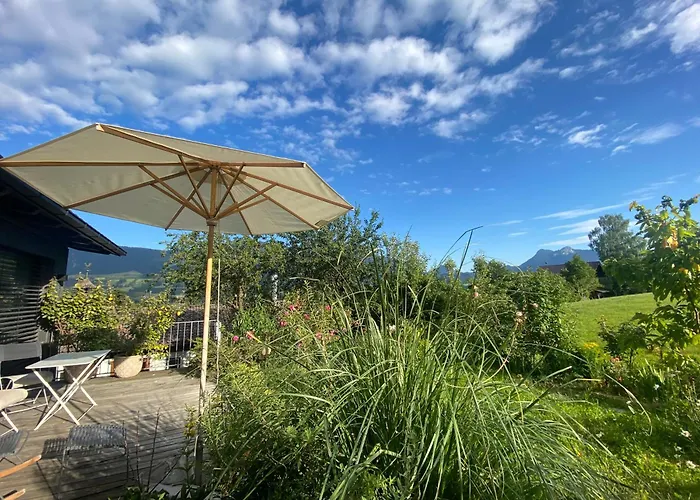 Paradies * Samerberg
