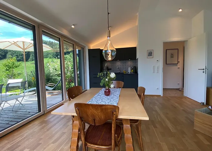 Ferienhaus Paradies