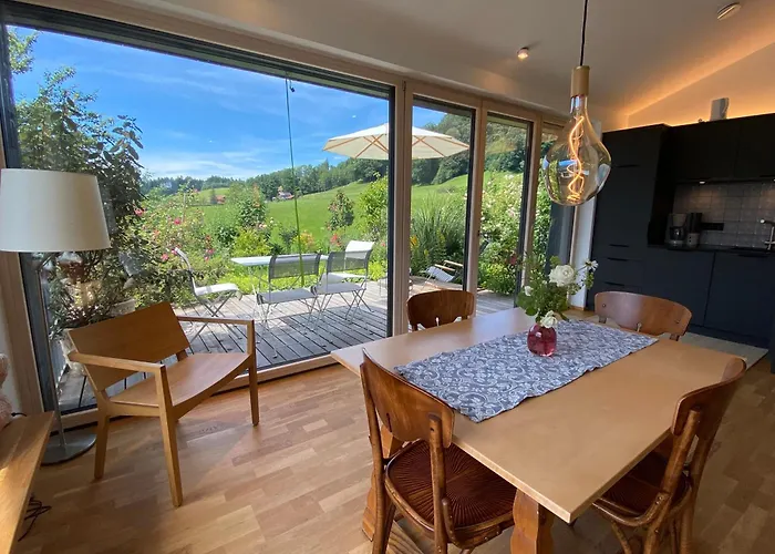 Paradies Ferienhaus *