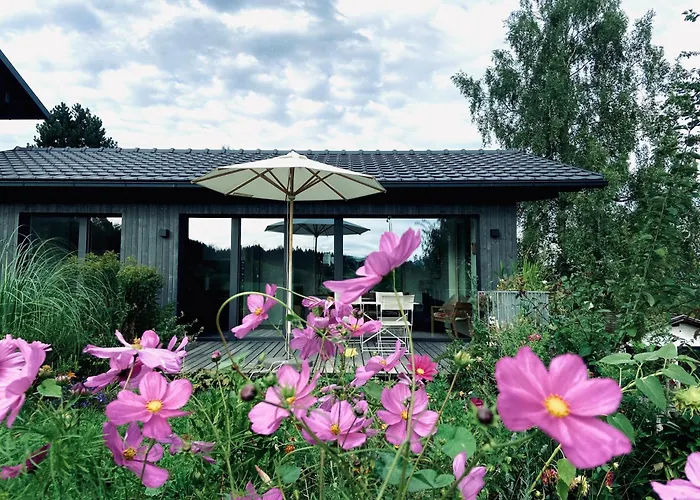 Ferienhaus Paradies Samerberg
