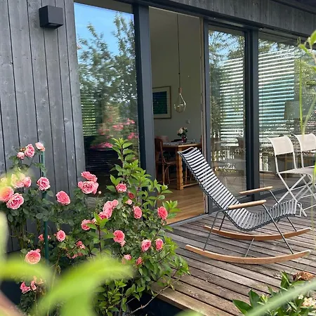 Paradies Hébergement de vacances