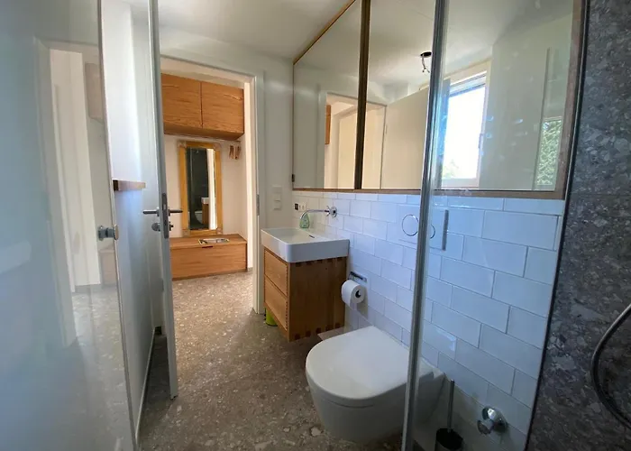 Paradies Vakantiehuis