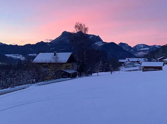 Paradies Samerberg