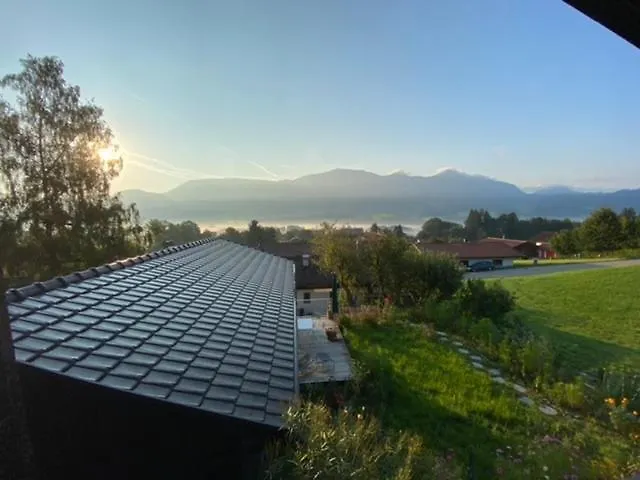 Paradies Vakantiehuis *